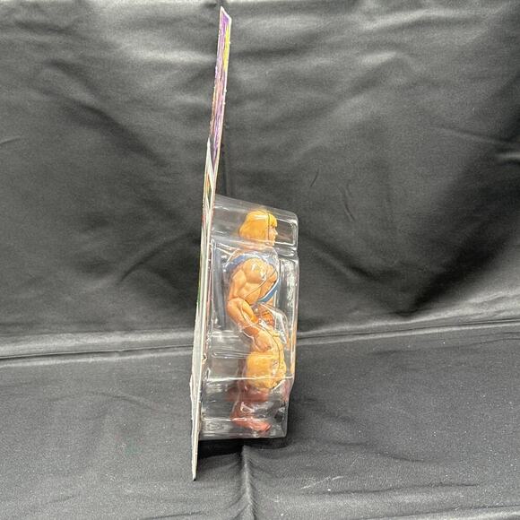 Masters of the Universe Origins FAKER Filmation MOTU Cartoon Collection Unpunch - Picture 6 of 6